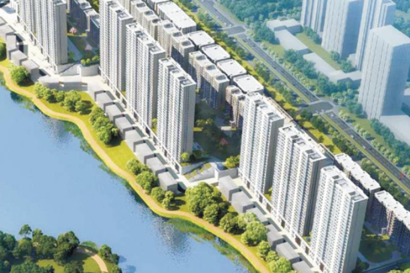 壹湖國際